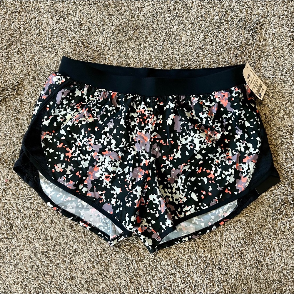 Hurley athletic shorts NWT